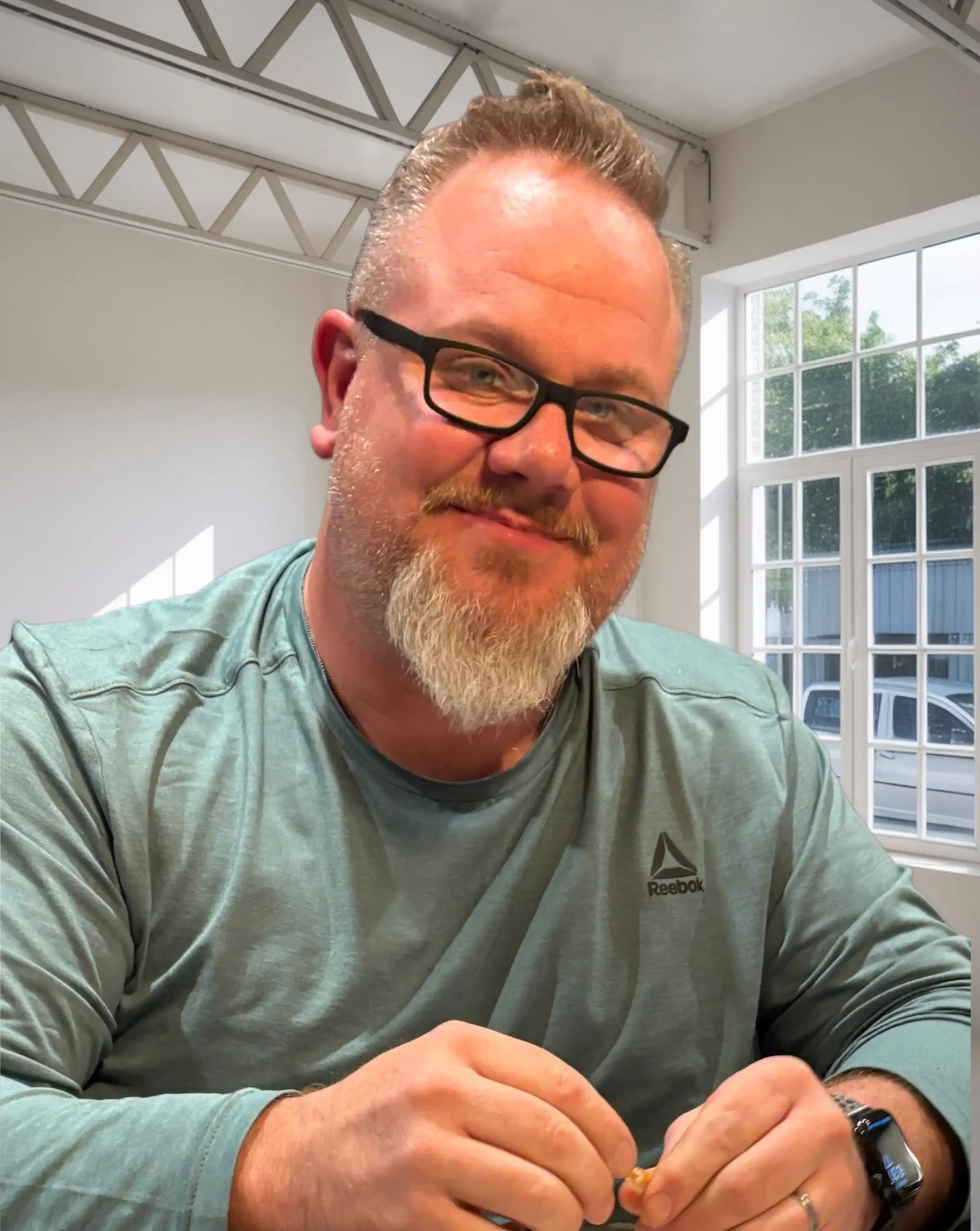 Jay Savage - Co-Founder / Managing Partner at Savage Family Healthcare